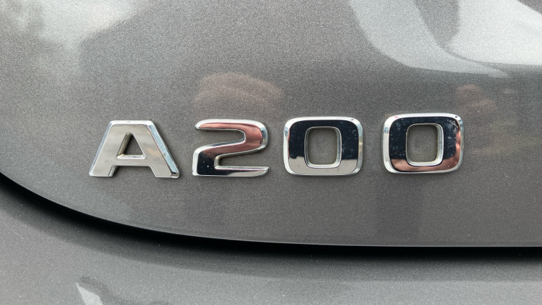 Mercedes-Benz A-Class A200 AMG Line 5dr Auto Petrol Hatchback